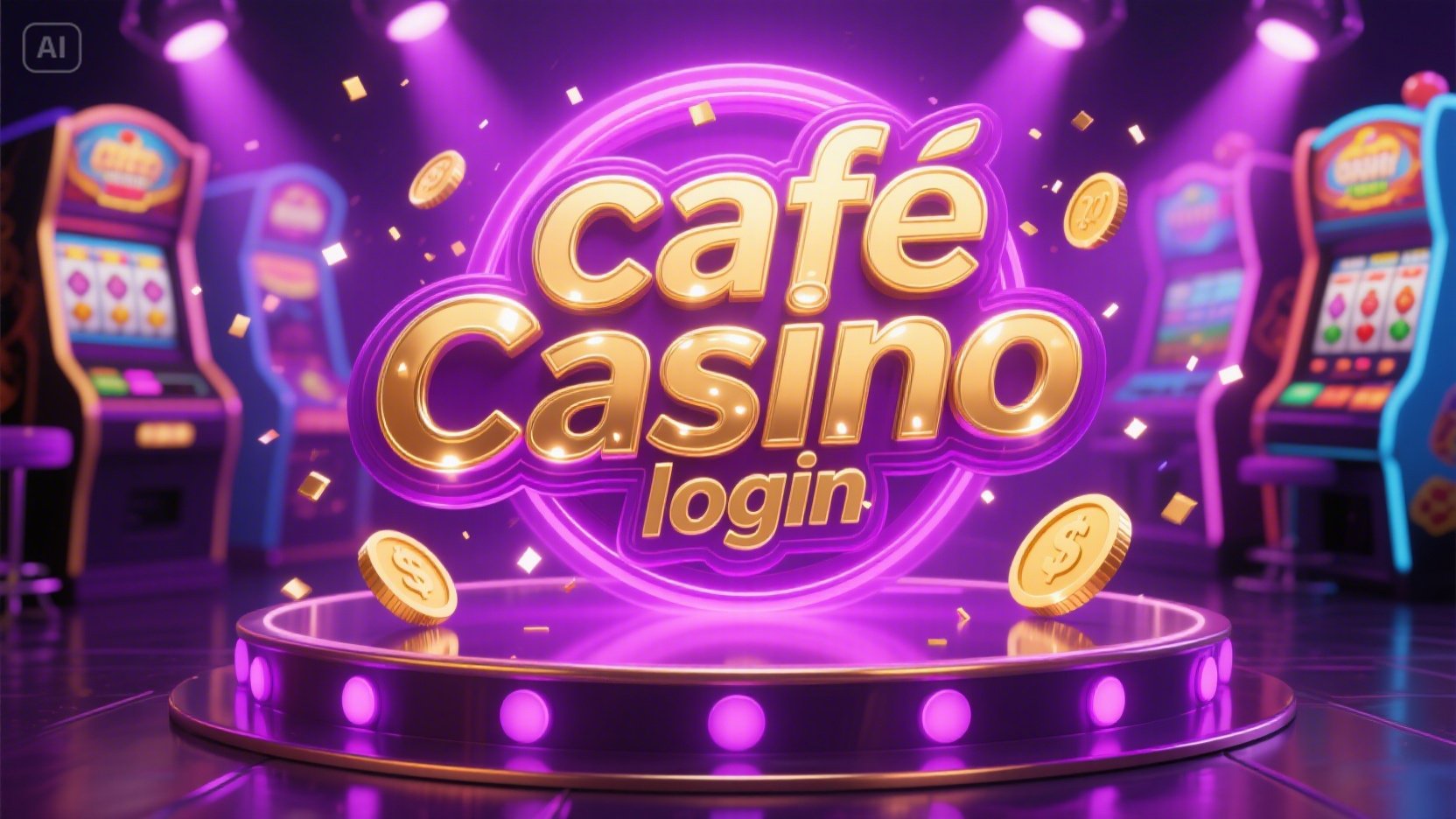 cafe casino login پاکستان